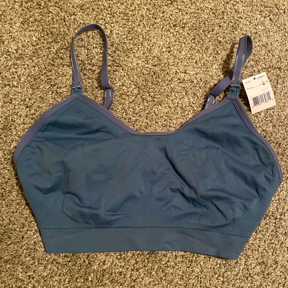 NWT Nursing Bra